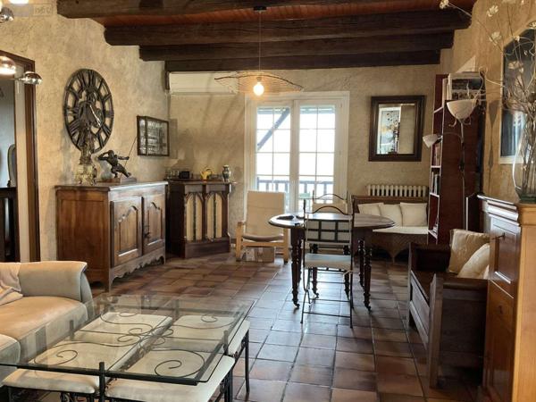 Maison à vendre à Souillac dans le Lot (46200), ref : 46051/331