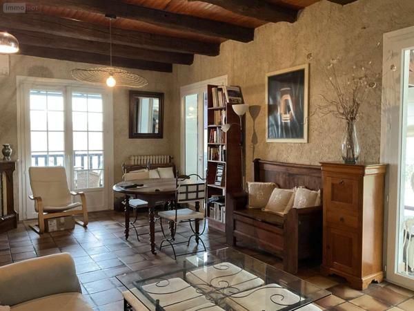 Maison à vendre à Souillac dans le Lot (46200), ref : 46051/331