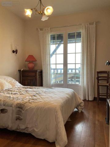 Maison à vendre à Souillac dans le Lot (46200), ref : 46051/331