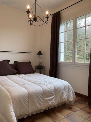 Maison à vendre à Souillac dans le Lot (46200), ref : 46051/331