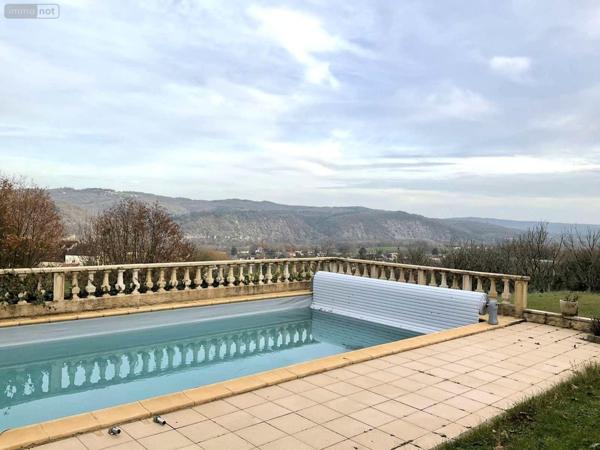 Maison à vendre à Souillac dans le Lot (46200), ref : 46051/331
