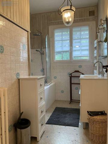 Maison à vendre à Souillac dans le Lot (46200), ref : 46051/331