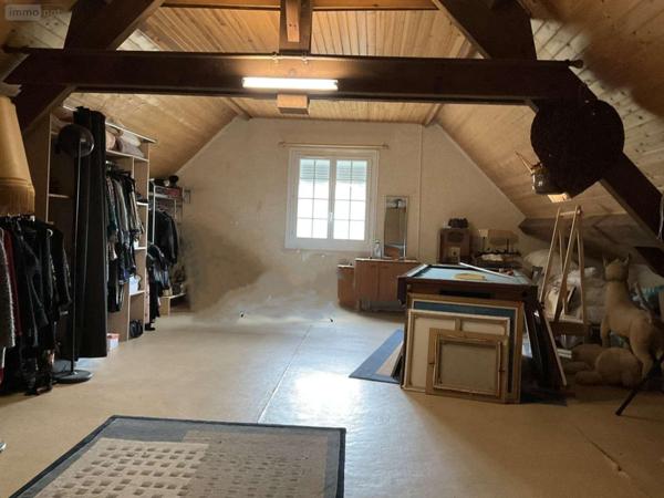 Maison à vendre à Souillac dans le Lot (46200), ref : 46051/331