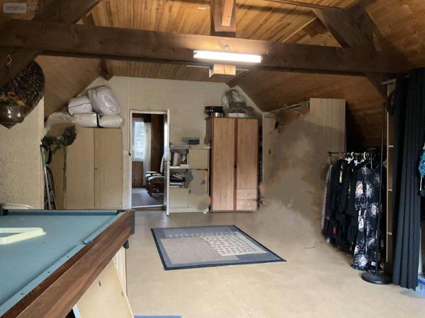 Maison à vendre à Souillac dans le Lot (46200), ref : 46051/331