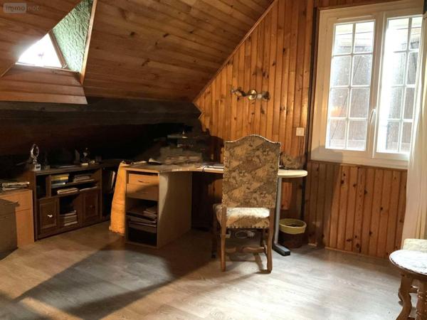 Maison à vendre à Souillac dans le Lot (46200), ref : 46051/331