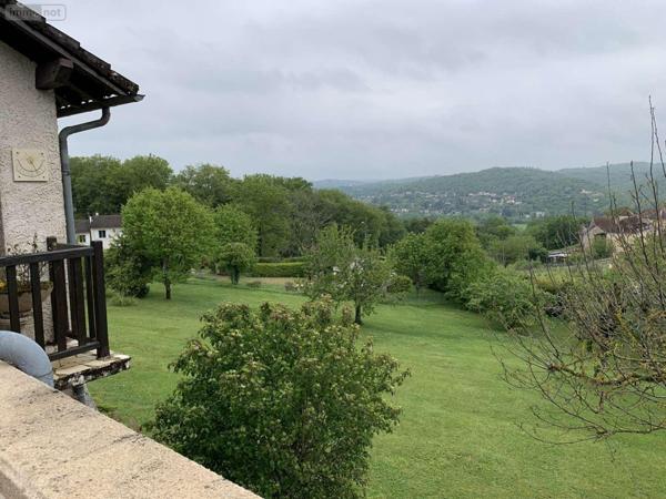 Maison à vendre à Souillac dans le Lot (46200), ref : 46051/331