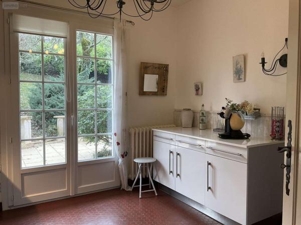 Maison à vendre à Souillac dans le Lot (46200), ref : 46051/331