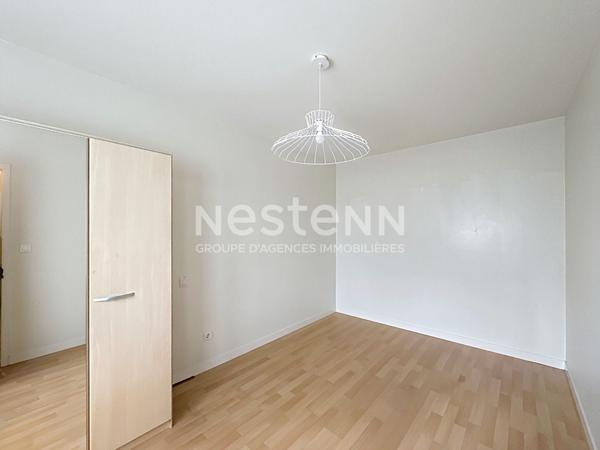 VENTE - Appartemet T2 en rez-de-jardin, Quartier Sainte-Thérèse