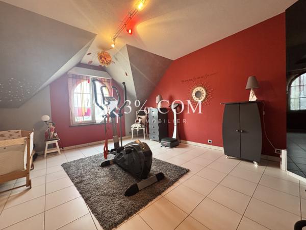 Maison 8 pièce(s) 7 chambre(s) 360 m²