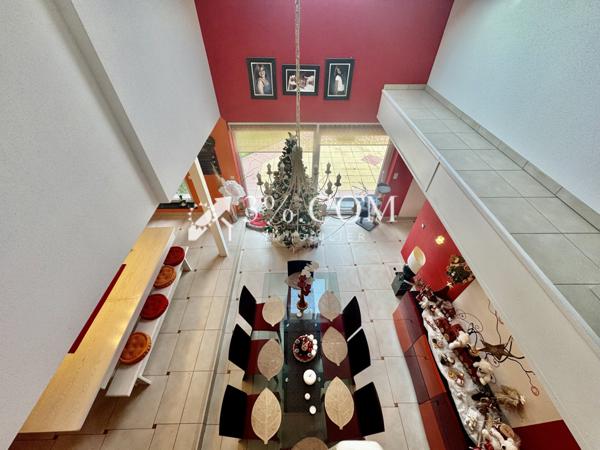 Maison 8 pièce(s) 7 chambre(s) 360 m²