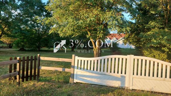 Maison 8 pièce(s) 7 chambre(s) 360 m²