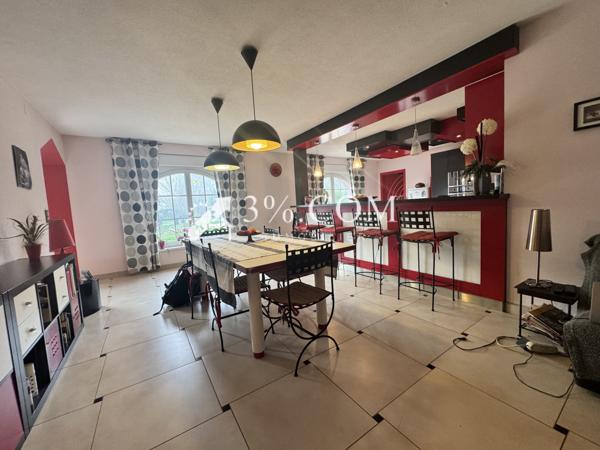 Maison 8 pièce(s) 7 chambre(s) 360 m²