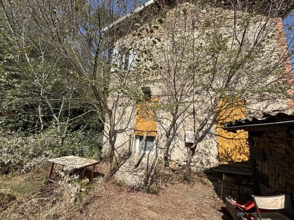 Maison à vendre à Charmes-sur-l'Herbasse (26260)