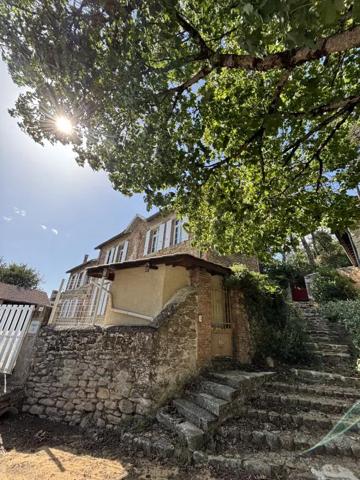 Maison à vendre à Charmes-sur-l'Herbasse (26260)
