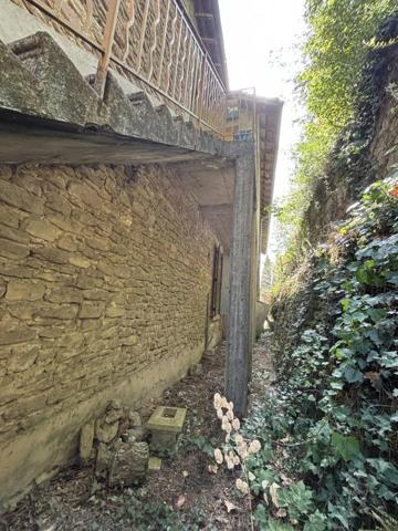 Maison à vendre à Charmes-sur-l'Herbasse (26260)