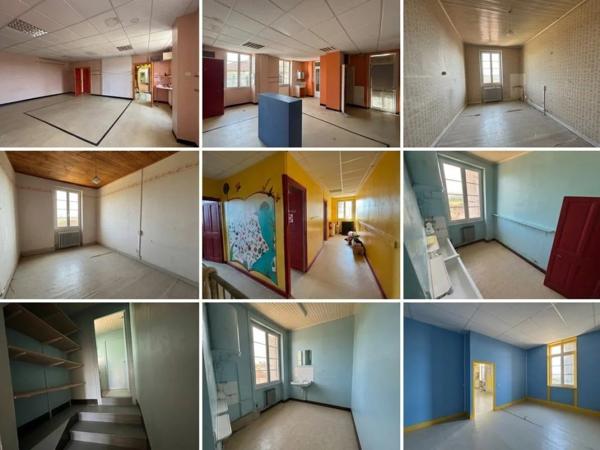 Maison à vendre à Charmes-sur-l'Herbasse (26260)