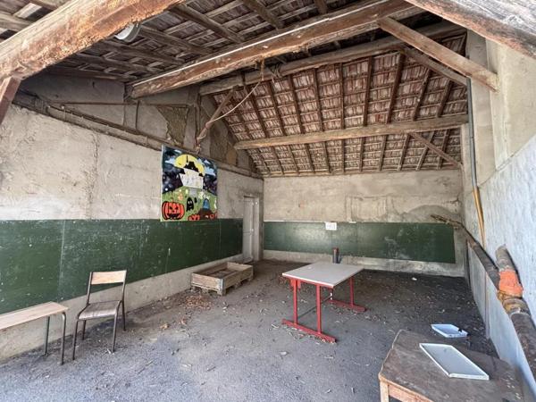 Maison à vendre à Charmes-sur-l'Herbasse (26260)