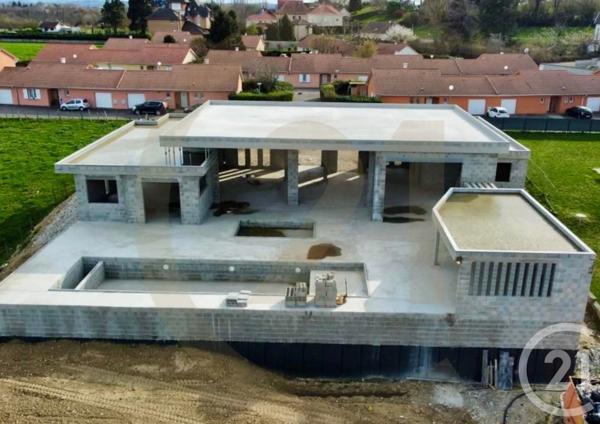 Maison à vendre  12 pièces - 245,20 m 2   LES AVENIERES VEYRINS THUELLIN  - 38