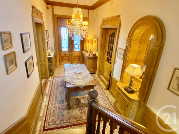Maison à vendre  12 pièces - 245,20 m 2   LES AVENIERES VEYRINS THUELLIN  - 38