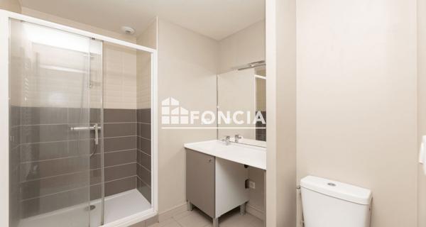 À vendre Appartement 2 pièces 50.57 m² - Bayonne 64100