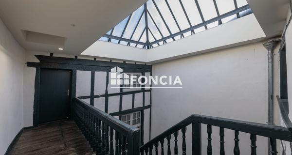 À vendre Appartement 2 pièces 50.57 m² - Bayonne 64100