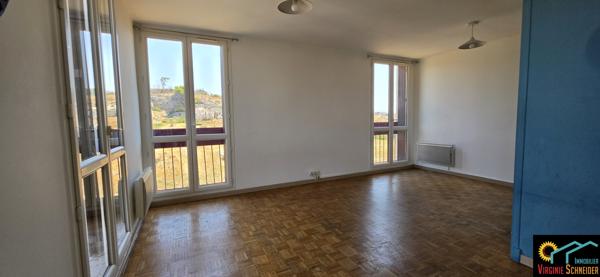 Appartement T3