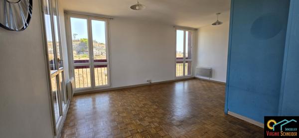 Appartement T3