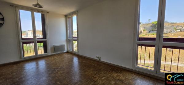 Appartement T3