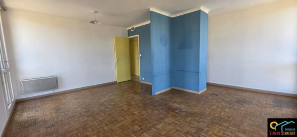 Appartement T3