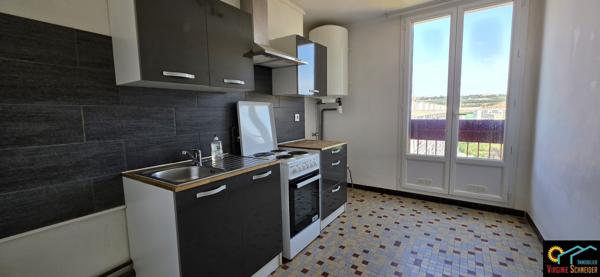 Appartement T3