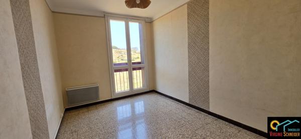 Appartement T3