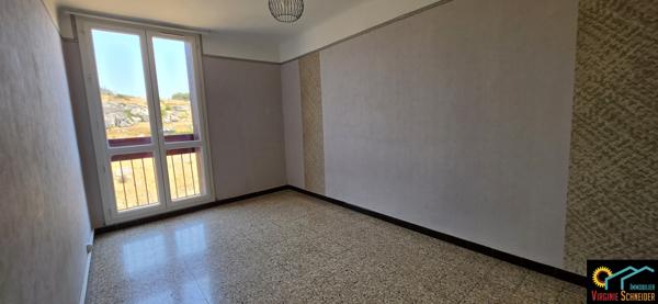 Appartement T3