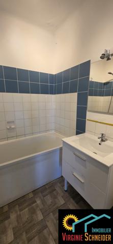 Appartement T3