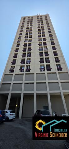 Appartement T3
