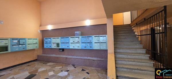 Appartement T3