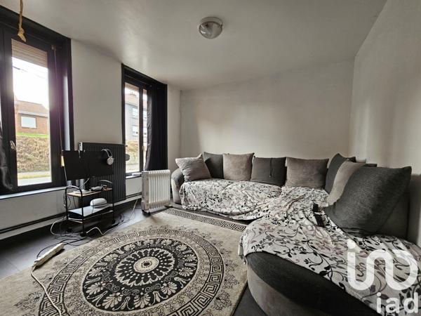 Maison à vendre 5 pièces 118 m² Lillers