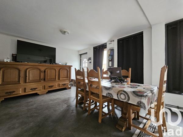 Maison à vendre 5 pièces 118 m² Lillers