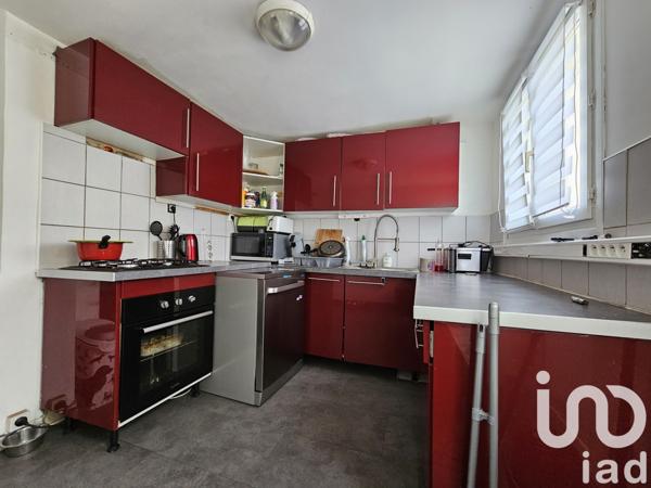 Maison à vendre 5 pièces 118 m² Lillers