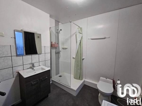 Maison à vendre 5 pièces 118 m² Lillers