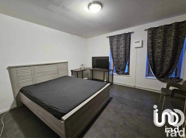 Maison à vendre 5 pièces 118 m² Lillers