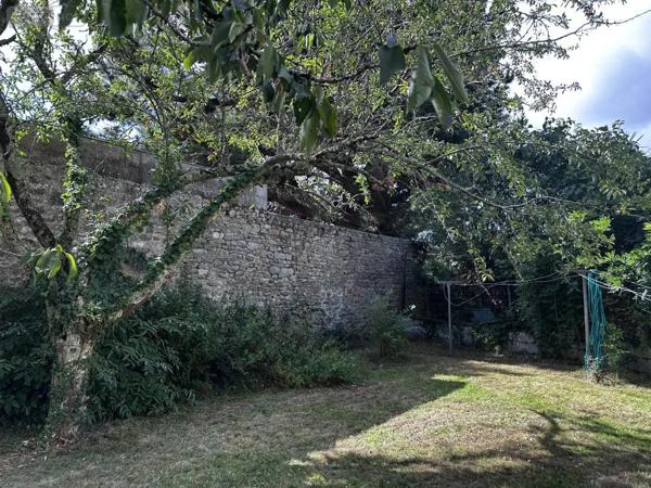 Achat - Maison Vannes 56000 4 pièces 80 m 2 380 m 2