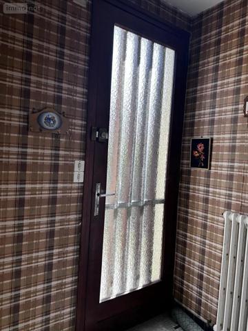 Achat - Maison Vannes 56000 4 pièces 80 m 2 380 m 2