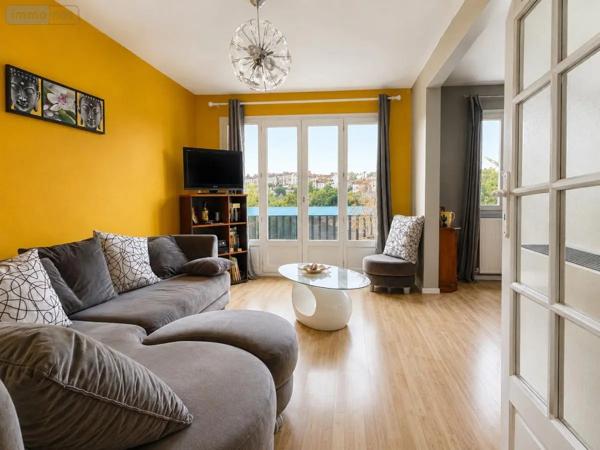Achat - Appartement Cahors 46000 3 pièces 73 m 2 484 m 2