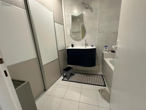 Achat - Appartement Cahors 46000 3 pièces 73 m 2 484 m 2