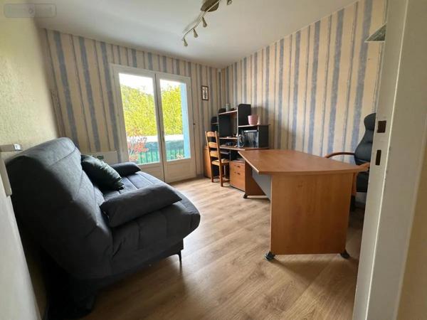 Achat - Appartement Cahors 46000 3 pièces 73 m 2 484 m 2