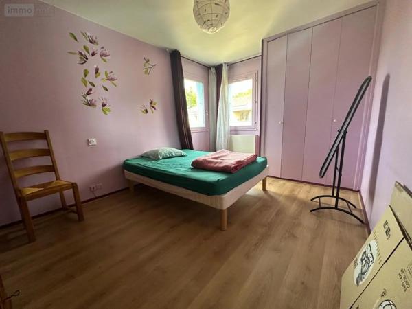 Achat - Appartement Cahors 46000 3 pièces 73 m 2 484 m 2