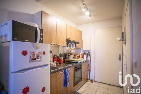 Appartement 1 pièce de 24 m² à Puget-sur-Argens (83480)