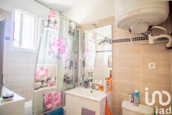 Appartement 1 pièce de 24 m² à Puget-sur-Argens (83480)