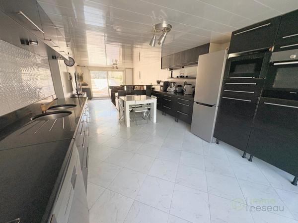 Maison à ROISSY EN BRIE (77680)