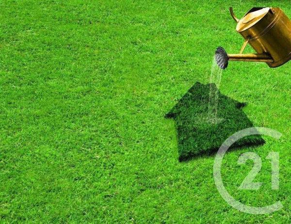 terrain à vendre  900 m2 BEAUGENCY - 45